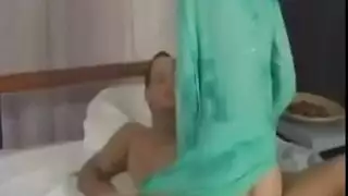 طريقة تسخين زب حتى ينتصب