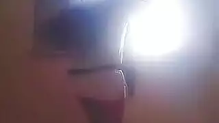رقص منزلي يمني عاري