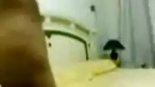 نيك جدة ضعيفة