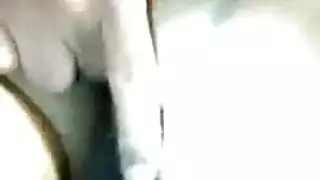 女战士