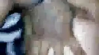 الكلبة الحبرية، ينحني كارلي رمادي في استوديو الفنان، للحصول على مارس الجنس صعبة للغاية