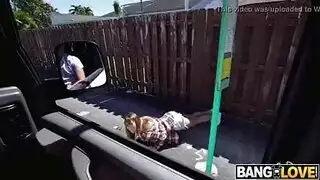 بايج أوينز وروكسي هيتومي استغل من قبل نفس مسمار الأسود