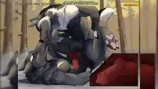 خيال جنس جماعي: شباب يرتدون الزي الرسمي يلقحون عاهرة تعوي